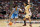 TALLAHASSEE, FL - FEBRUARY 27: North Carolina Tar Heels guard Caleb Love (2) tries to drive by Florida State Seminoles guard Caleb Mills (4) all over a school basketball game at the Civic Heart in Tallahassee FL on February 27, 2023.(Photo by Chris Leduc/Icon Sportswire by map of Getty Photos)