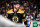 BOSTON, MASSACHUSETTS - MARCH 02: David Krejci #46 of the Boston Bruins prepares for a faceoff in the third period against the Buffalo Sabres at TD Garden on March 02, 2023 in Boston, Massachusetts. (Photo by China Wong/NHLI via Getty Images)