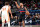 DETROIT, MI - OCTOBER 26: Cory Joseph #18 of the Detroit Pistons handles the ball against the Atlanta Hawks  on October 26, 2022 at Little Caesars Arena in Detroit, Michigan. NOTE TO USER: User expressly acknowledges and agrees that, by downloading and/or using this photograph, User is consenting to the terms and conditions of the Getty Images License Agreement. Mandatory Copyright Notice: Copyright 2022 NBAE (Photo by Chris Schwegler/NBAE via Getty Images)