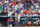 PHILADELPHIA, PA - AUGUST 21: Mark Canha #19 of the New York Mets hits a home run in the ninth inning during the game between the New York Mets and the Philadelphia Phillies at Citizens Bank Park on Sunday, August 21, 2022 in Philadelphia, Pennsylvania. (Photo by Rob Tringali/MLB Photos via Getty Images)