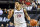 San Diego State's Matt Bradley