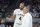 Auburn's Johni Broome and Bruce Pearl