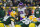 GREEN BAY, WISCONSIN - JANUARY 01: Za'Darius Smith #55 of the Minnesota Vikings anticipates a play during a game against the Green Bay Packers at Lambeau Field on January 01, 2023 in Green Bay, Wisconsin. The Packers defeated the Vikings 41-17. (Photo by Stacy Revere/Getty Images)