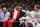 MILWAUKEE, WISCONSIN - MARCH 09: Giannis Antetokounmpo #34 of the Milwaukee Bucks sits on the bench during the first half of a game against the Brooklyn Nets at Fiserv Forum on March 09, 2023 in Milwaukee, Wisconsin. NOTE TO USER: User expressly acknowledges and agrees that, by downloading and or using this photograph, User is consenting to the terms and conditions of the Getty Images License Agreement. (Photo by Stacy Revere/Getty Images)