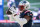FOXBOROUGH, MASSACHUSETTS - DECEMBER 24: Jonnu Smith #81 of the New England Patriots warms up against the Cincinnati Bengals at Gillette Stadium on December 24, 2022 in Foxborough, Massachusetts. (Photo by Nick Grace/Getty Images)