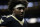 NEW ORLEANS, LOUISIANA - OCTOBER 09: David Onyemata #93 of the New Orleans Saints looks on during the game against the Seattle Seahawks at Caesars Superdome on October 09, 2022 in New Orleans, Louisiana. (Photo by Chris Graythen/Getty Images)