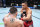 Bruno Silva kicks Tyson Nam