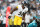 JACKSONVILLE, FLORIDA - AUGUST 20: Myles Jack #51 of the Pittsburgh Steelers reacts after a tackle during the first half of a preseason game against the Jacksonville Jaguars at TIAA Bank Field on August 20, 2022 in Jacksonville, Florida. (Photo by Courtney Culbreath/Getty Images)