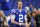 Indianapolis Colts quarterback Matt Ryan (2) warms up on the field before an NFL football game against the Houston Texans, Sunday, Jan. 8, 2023, in Indianapolis. (AP Photo/Zach Bolinger)
