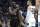 Draymond Green and Dillion Brooks