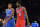 Giannis Antetokounmpo and Joel Embiid