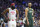 James Harden and Jayson Tatum