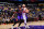 Anthony Davis and Domantas Sabonis