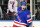 NEW YORK, NEW YORK - MARCH 14: Patrick Kane #88 of the New York Rangers scores a powerplay goal against the Washington Capitals at 18:46 of the first period at Madison Square Garden on March 14, 2023 in New York City. (Photo by Bruce Bennett/Getty Images)