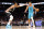 Giannis Antetokounmpo and Devin Booker