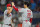 Wouldn't it be something if Mike Trout and Shohei Ohtani tasted victory in the playoffs?
