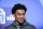 INDIANAPOLIS, IN - MARCH 03: Quarterback Bryce Young of Alabama speaks to the media during the NFL Combine at Lucas Oil Stadium on March 3, 2023 in Indianapolis, Indiana. (Photo by Michael Hickey/Getty Images)