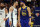 SAN FRANCISCO, CALIFORNIA - MAY 13:  Dillon Brooks #24 of the Memphis Grizzlies and Klay Thompson #11 of the Golden State Warriors exchange words during the second quarter in Game Six of the 2022 NBA Playoffs Western Conference Semifinals at Chase Center on May 13, 2022 in San Francisco, California. NOTE TO USER: User expressly acknowledges and agrees that, by downloading and/or using this photograph, User is consenting to the terms and conditions of the Getty Images License Agreement. (Photo by Ezra Shaw/Getty Images)
