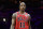 PHILADELPHIA, PENNSYLVANIA - MARCH 20: DeMar DeRozan #11 of the Chicago Bulls looks on during the first quarter against the Philadelphia 76ers at Wells Fargo Center on March 20, 2023 in Philadelphia, Pennsylvania. NOTE TO USER: User expressly acknowledges and agrees that, by downloading and or using this photograph, User is consenting to the terms and conditions of the Getty Images License Agreement. (Photo by Tim Nwachukwu/Getty Images) (Photo by Tim Nwachukwu/Getty Images)