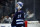 LOS ANGELES, CALIFORNIA - MARCH 25: Connor Hellebuyck #37 of the Winnipeg Jets in the second period at Crypto.com Arena on March 25, 2023 in Los Angeles, California. (Photo by Ronald Martinez/Getty Images)
