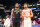 Isaiah Collier and DJ Wagner