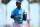 WEST PALM BEACH, FLORIDA - MARCH 18, 2023: Jazz Chisholm Jr. #2 of the Miami Marlins runs off the field after the first inning of a spring training game against the Washington Nationals at The Ballpark of the Palm Beaches on March 18, 2023 in West Palm Beach, Florida. (Photo by Nick Cammett/Diamond Images via Getty Images)