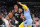 MEMPHIS, TENNESSEE - MARCH 29: Russell Westbrook #0 of the LA Clippers handles the ball against Dillon Brooks #24 of the Memphis Grizzlies during the first half at FedExForum on March 29, 2023 in Memphis, Tennessee. NOTE TO USER: User expressly acknowledges and agrees that, by downloading and or using this photograph, User is consenting to the terms and conditions of the Getty Images License Agreement. (Photo by Justin Ford/Getty Images)