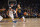 SAN FRANCISCO, CA - MARCH 31: Stephen Curry #30 of the Golden State Warriors dribbles the ball during the game against the San Antonio Spurs on March 31, 2023 at Chase Center in San Francisco, California. NOTE TO USER: User expressly acknowledges and agrees that, by downloading and or using this photograph, user is consenting to the terms and conditions of Getty Images License Agreement. Mandatory Copyright Notice: Copyright 2023 NBAE (Photo by Noah Graham/NBAE via Getty Images)