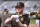 SAN DIEGO, CA - MARCH 30: Jake Cronenworth #9 of the San Diego Padres takes batting practice on opening day of the 2023 Major League Baseball season March 30, 2023 at Petco Park in San Diego, California. The San Diego Padres face the Colorado Rockies. (Photo by Denis Poroy/Getty Images)