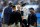 INGLEWOOD, CALIFORNIA - DECEMBER 18: Ryan Tannehill #17 of the Tennessee Titans walks off the field due to an injury during the second quarter of the game against the Los Angeles Chargers at SoFi Stadium on December 18, 2022 in Inglewood, California. (Photo by Harry How/Getty Images)