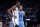 MEMPHIS, TENNESSEE - OCTOBER 24: Kevin Durant #7 of the Brooklyn Nets and Dillon Brooks #24 of the Memphis Grizzlies during the game at FedExForum on October 24, 2022 in Memphis, Tennessee. NOTE TO USER: User expressly acknowledges and agrees that, by downloading and or using this photograph, User is consenting to the terms and conditions of the Getty Images License Agreement. (Photo by Justin Ford/Getty Images)