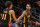 Trae Young and Dejounte Murray