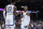 Jaren Jackson Jr. and Ja Morant