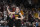 Iowa's Caitlin Clark reacts after a three pointer during the second half of an NCAA Women's Final Four semifinals basketball game against South Carolina Friday, March 31, 2023, in Dallas. (AP Photo/Darron Cummings)