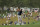 AUGUSTA, GEORGIA - APRIL 07: Phil Mickelson of the United States plays a shot on the first hole during the second round of the 2023 Masters Tournament at Augusta National Golf Club on April 07, 2023 in Augusta, Georgia. (Photo by Patrick Smith/Getty Images)