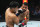 MIAMI, FLORIDA - APRIL 08: (R-L) Rob Font punches Adrian Yanez in a bantamweight fight during the UFC 287 event at Kaseya Center on April 08, 2023 in Miami, Florida. (Photo by Jeff Bottari/Zuffa LLC via Getty Images)