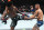 Kevin Holland soundly defeated Santiago Ponzinibbio on the main card.