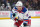 COLUMBUS, OHIO - APRIL 08: Patrick Kane #88 of the New York Rangers lines up a face off one day of the third length against the Columbus Blue Jackets at Nationwide Arena on April 08, 2023 in Columbus, Ohio. (Photo by Jason Mowry/Getty Images)