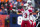 Arizona Cardinals safety Budda Baker (3) signals against the Denver Broncos during the second half of an NFL football game Sunday, Dec. 18, 2022, in Denver. (AP Photo/Jack Dempsey)