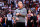 MIAMI, FL - APRIL 14: Head Coach Billy Donovan of the Chicago Bulls looks on during the game against the Miami Heat During the 2023 Play-in Tournament on April 14, 2023 at Kaseya Center in Miami, Florida. NOTE TO USER: User expressly acknowledges and agrees that, by downloading and or using this photograph, User is consenting to the terms and conditions of the Getty Images License Agreement. Mandatory Copyright Notice: Copyright 2023 NBAE (Photo by Jeff Haynes/NBAE via Getty Images)