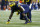 INDIANAPOLIS, IN - DECEMBER 03: Michigan Wolverines defensive lineman Mazi Smith (58) during the Big Ten Championship Game between the Michigan Wolverines and the Purdue Boilermaker on December 03,2022, at Lucas Oil Stadium in Indianapolis, IN. (Photo by Jeffrey Brown/Icon Sportswire via Getty Images)