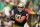 Notre Dame tight end Michael Mayer