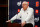 SYRACUSE, NY - MARCH 04: Head coach Jim Boeheim of the Syracuse Orange addresses the media following a game against the Wake Forest Demon Deacons at JMA Wireless Dome on March 4, 2023 in Syracuse, New York. (Photo by Isaiah Vazquez/Getty Images)