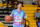 LONG BEACH, CA - AUGUST 27: Carter Bryant dribbles during the Pangos All-American Festival on August 27, 2022 at the McBride High School in Long Beach, CA. (Photo by Brian Rothmuller/Icon Sportswire via Getty Images)