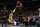 SAN FRANCISCO, CA - MAY 2: Jordan Poole #3 of the Golden State Warriors shoots the ball during the game against the Los Angeles Lakers during Game One of the Western Conference Semi-Finals of the 2023 NBA Playoffs on May 2, 2023 at Chase Center in San Francisco, California. NOTE TO USER: User expressly acknowledges and agrees that, by downloading and or using this photograph, user is consenting to the terms and conditions of Getty Images License Agreement. Mandatory Copyright Notice: Copyright 2023 NBAE (Photo by Noah Graham/NBAE via Getty Images)