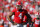 ATHENS, GA - OCTOBER 08: Nolan Smith #4 of the Georgia Bulldogs looks on the sideline during the first half against the Auburn Tigers at Sanford Stadium on October 8, 2022 in Athens, Georgia.  (Photo by Todd Kirkland/Getty Images)