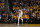 SAN FRANCISCO, CA - MAY 4: Draymond Green #23 of the Golden State Warriors dribbles the ball during the game against the Los Angeles Lakers during Game 2 of the 2023 NBA Playoffs Western Conference Semifinals on May 4, 2023 at Chase Center in San Francisco, California. NOTE TO USER: User expressly acknowledges and agrees that, by downloading and or using this photograph, user is consenting to the terms and conditions of Getty Images License Agreement. Mandatory Copyright Notice: Copyright 2023 NBAE (Photo by Noah Graham/NBAE via Getty Images)