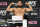 MIAMI, FLORIDA - APRIL 07: Jorge Masvidal poses on the scale during the UFC 287 official weigh-in at the Hilton Downtown Miami hotel on April 07, 2023 in Miami, Florida. (Photo by Jeff Bottari/Zuffa LLC via Getty Images)
