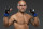 LAS VEGAS, NEVADA - SEPTEMBER 25: Robbie Lawler poses for a portrait after his victory during the UFC 266 event on September 25, 2021 in Las Vegas, Nevada. (Photo by Mike Roach/Zuffa LLC)