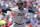 CLEVELAND, OH - MAY 10: Eduardo Rodriguez #57 of the Detroit Tigers pitches against the Cleveland Guardians during the second inning at Progressive Field on May 10, 2023 in Cleveland, Ohio. (Photo by Ron Schwane/Getty Images)
